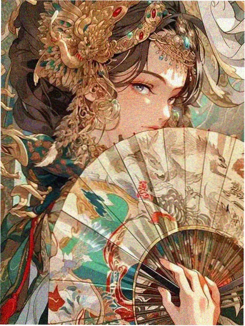 风车动漫 深海图书馆 奇幻剧场版封面